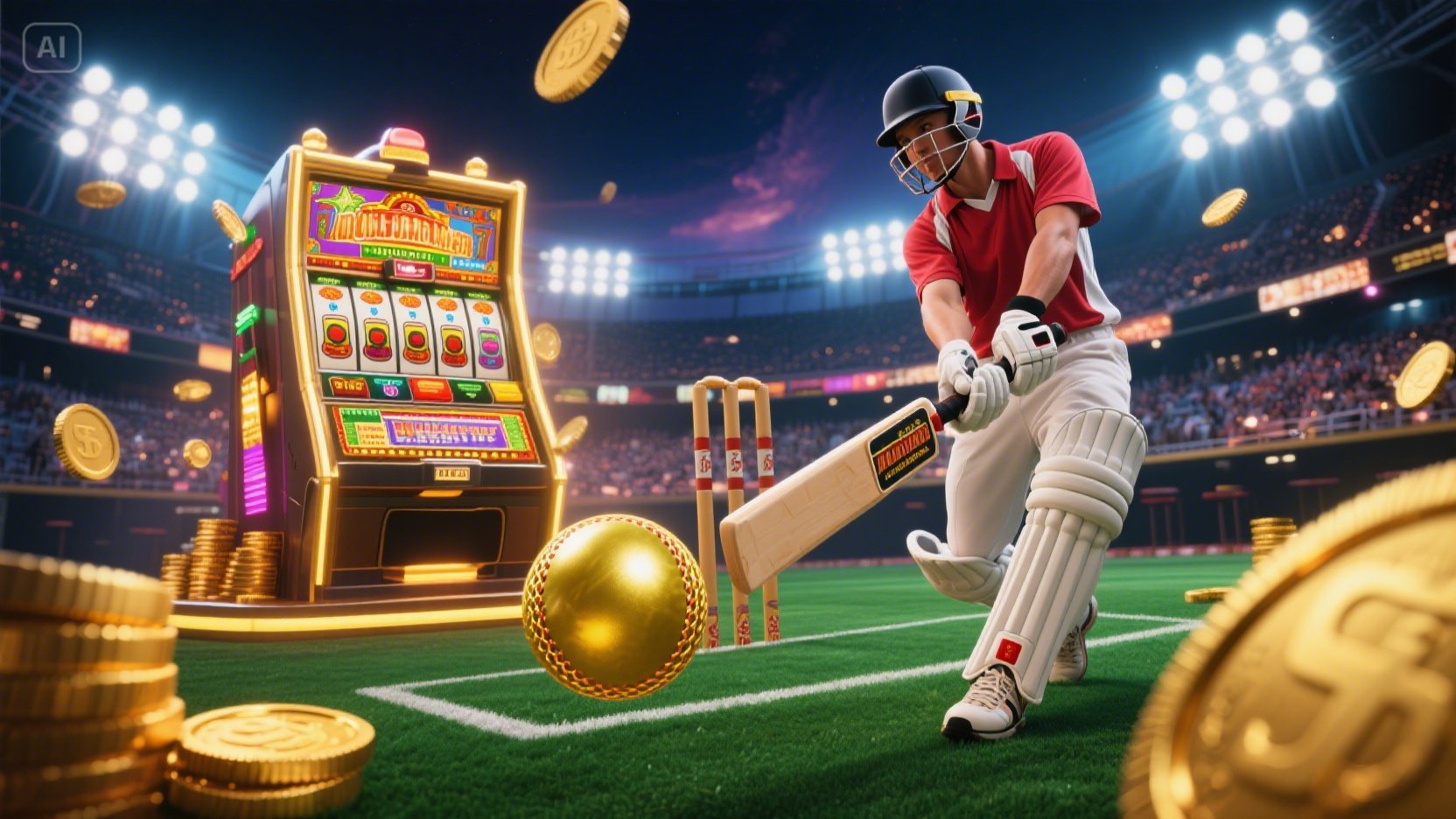 Registration at jackpot casino slots app Casino