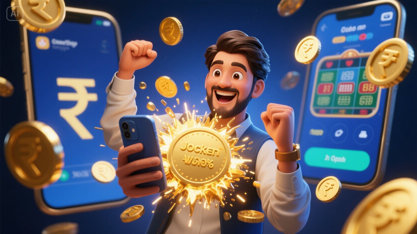 jackpot casino slots appDeposit once and receive a 200% instant top-up! Pakistani players can spin reels, play live tables, and withdraw their PKR rewards directly to JazzCash safely.