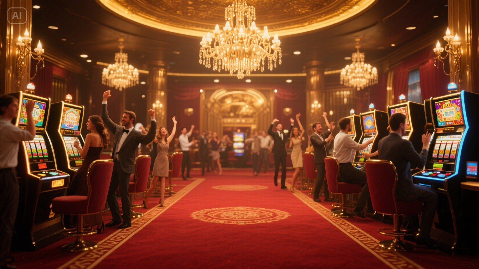 Registration at jackpot casino slots app Casino